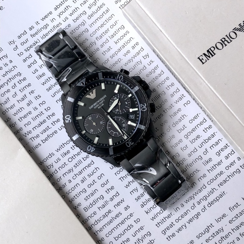 Часы Armani