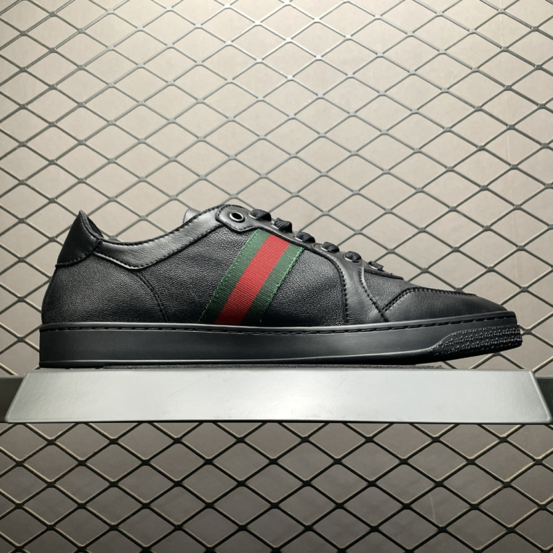 Кроссовки Gucci Stretch GG