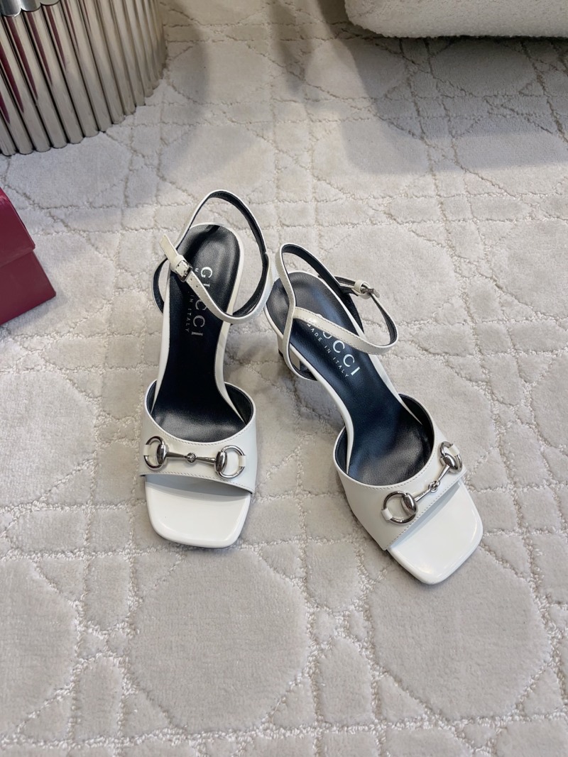 Туфли Gucci