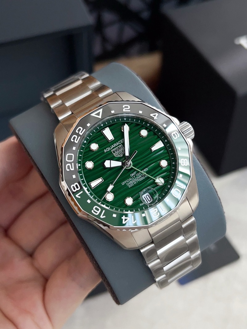 Часы TAG Heuer