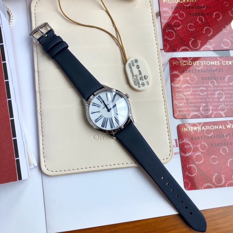 Часы Omega