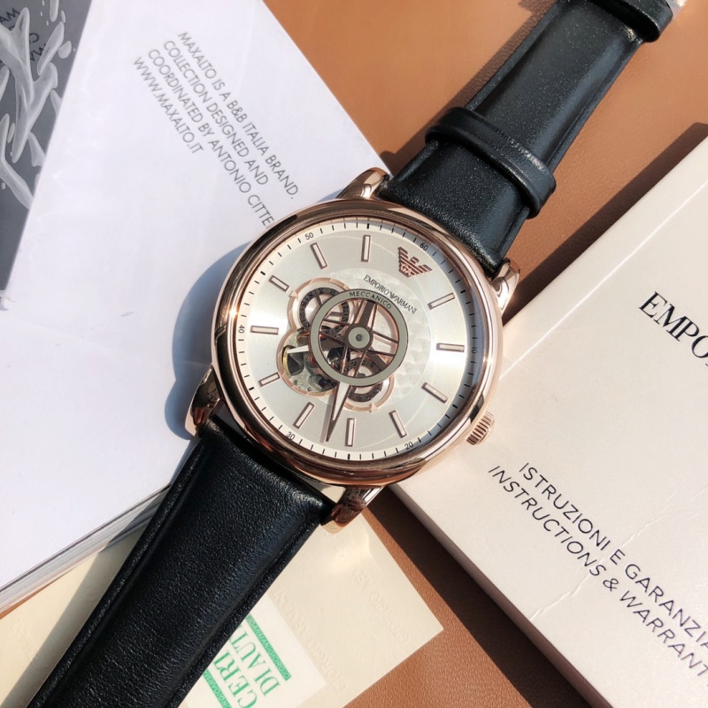 Часы Armani