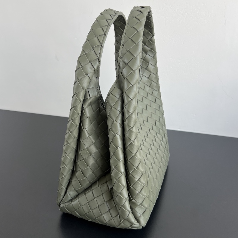 Плетеная сумка Campana Bottega Veneta