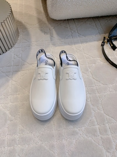 Балетки Celine