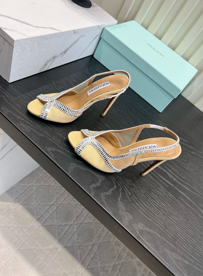 Туфли Aquazzura
