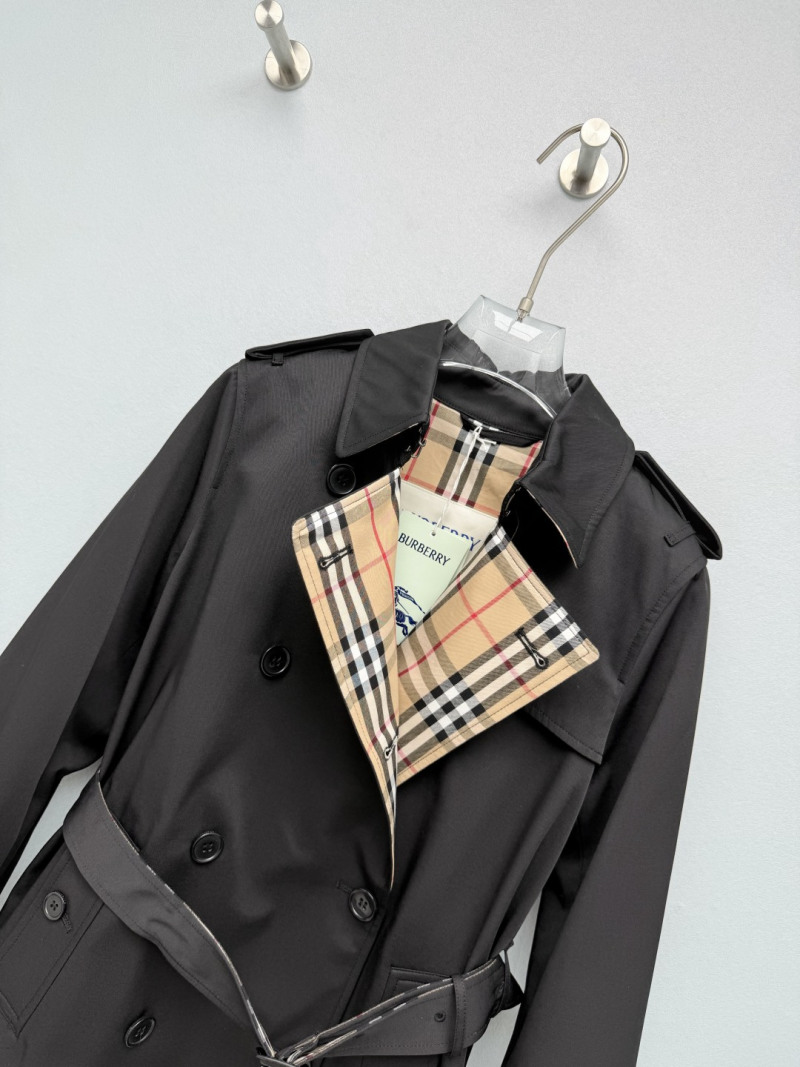 Пальто Burberry