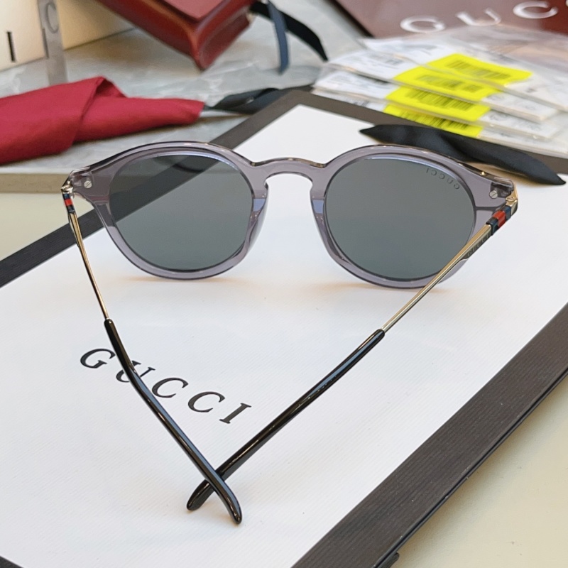Солнцезащитные очки Gucci GG1890SA