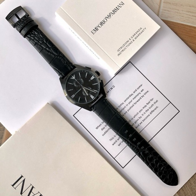 Часы Armani