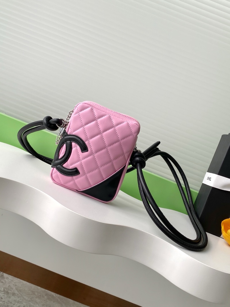 Сумка-бисет Chanel