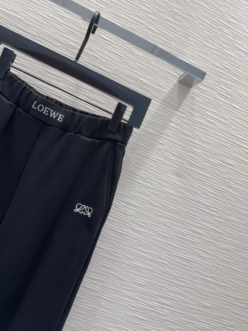 Брюки Loewe