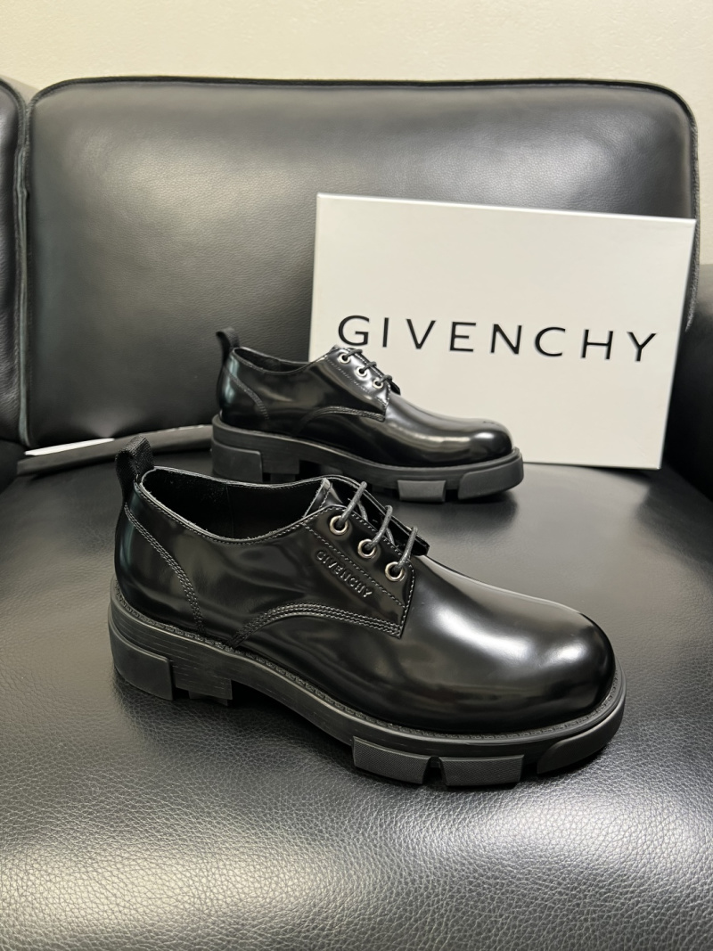 Туфли Givenchy