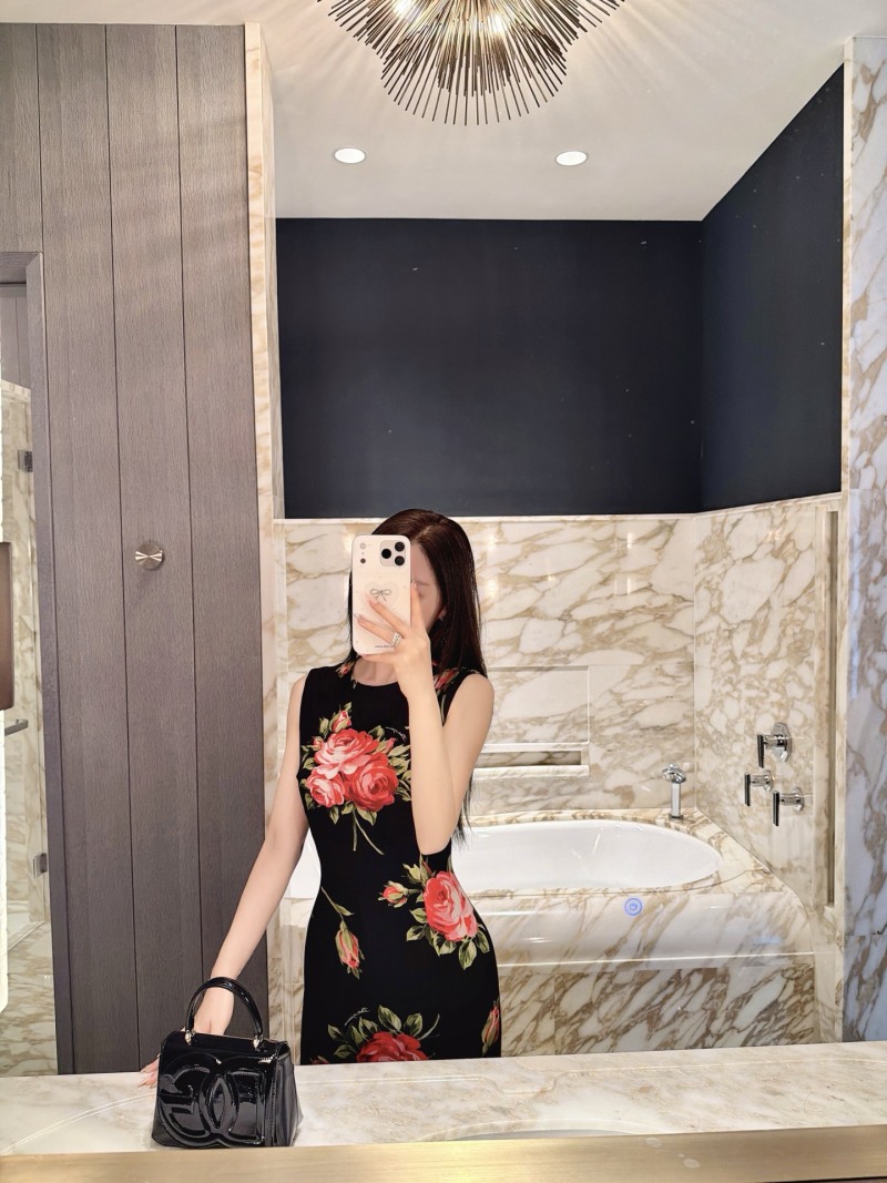 Платье Dolce & Gabbana