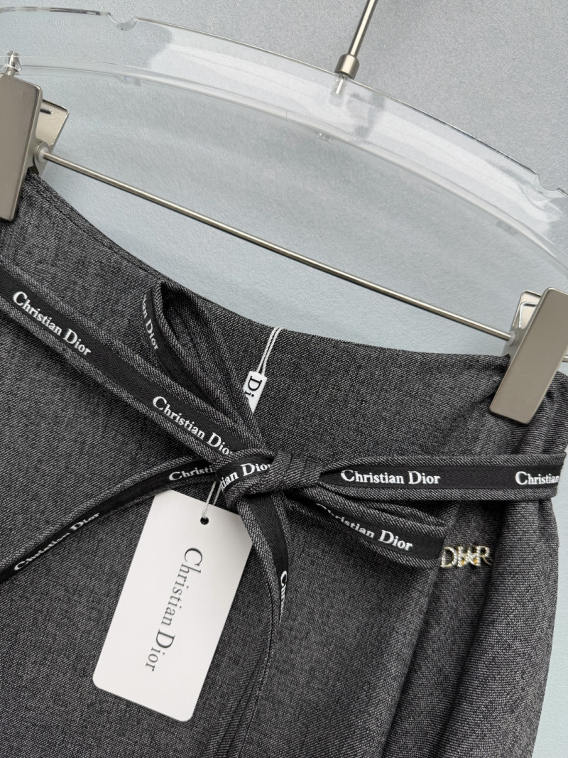 Юбка Dior