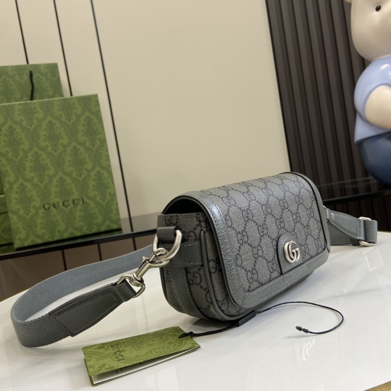 Сумка Gucci с монограммой GG