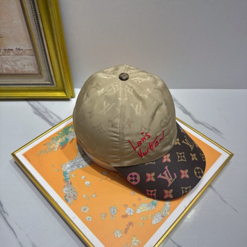 Бейсболка Louis Vuitton