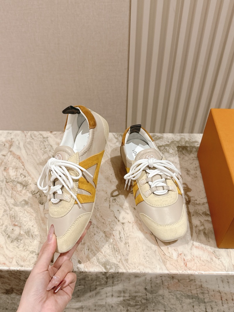 Кроссовки Louis Vuitton