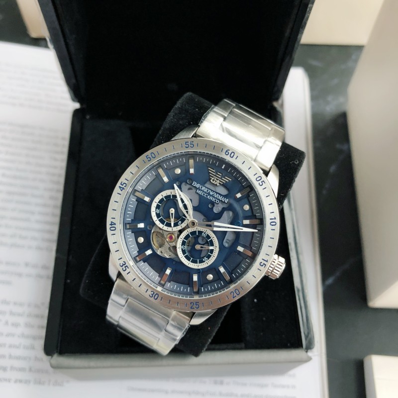 Часы Emporio Armani