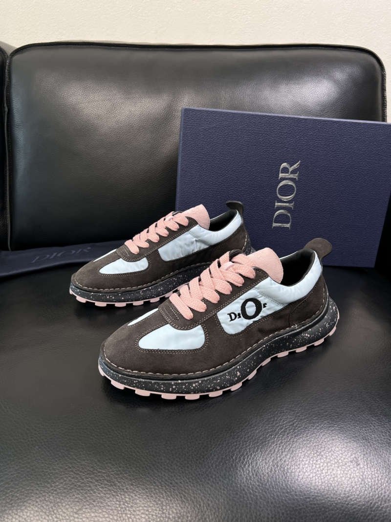 Мужские кроссовки Dior