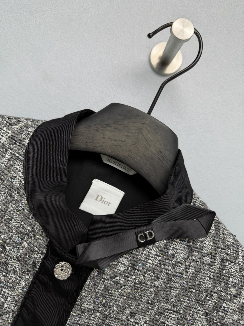 Пиджак Dior