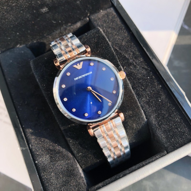 Часы Emporio Armani