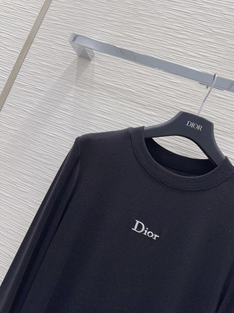 Футболки Dior