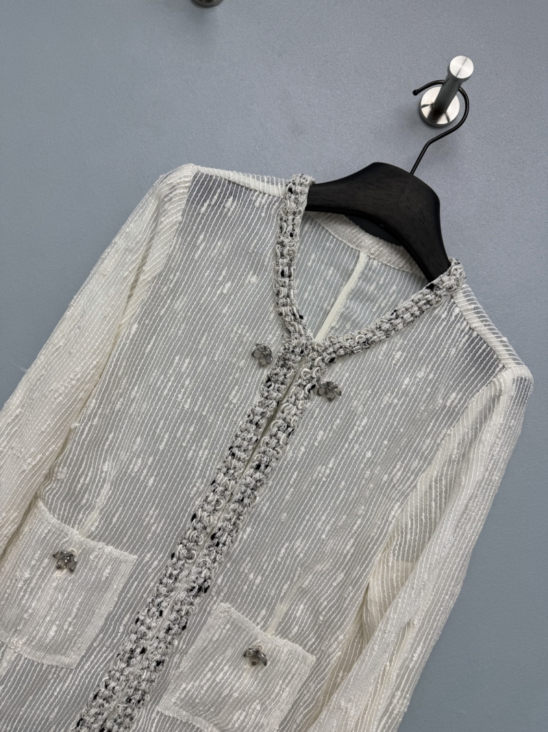Куртка Chanel