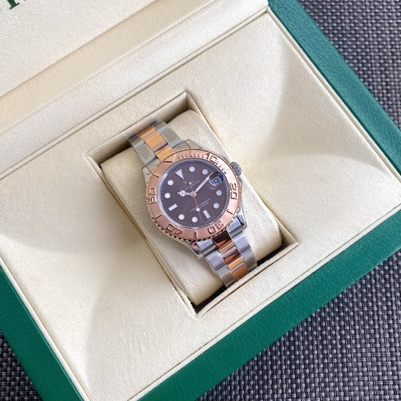 Часы Rolex