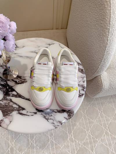 Кроссовки Gucci