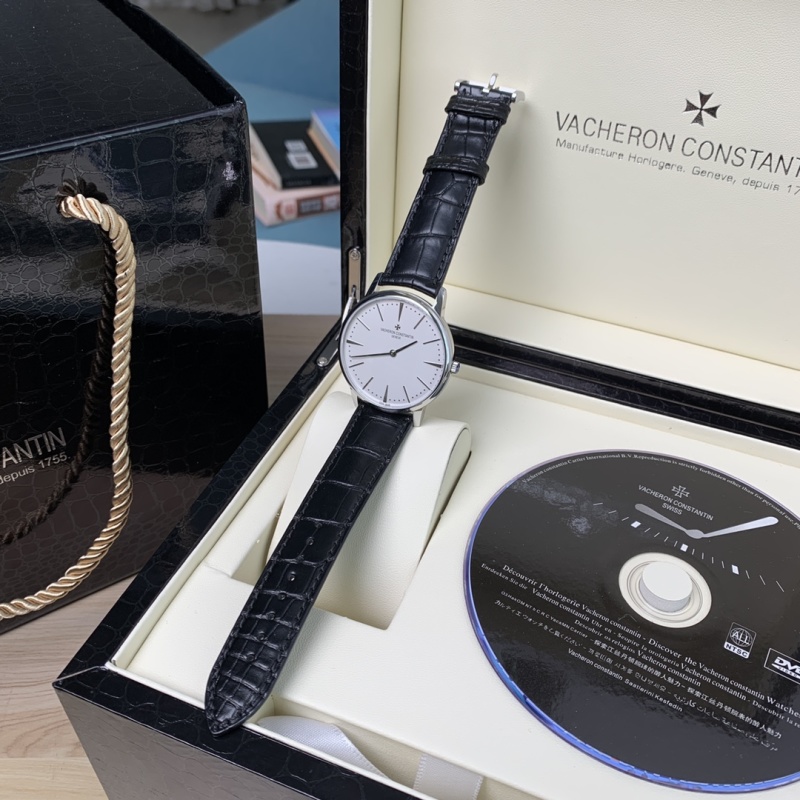 Часы Vacheron Constantin
