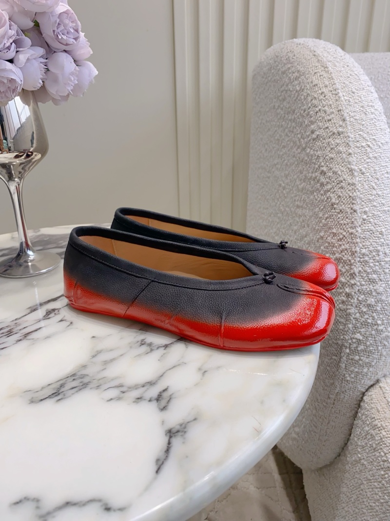Балетки MM6 Maison Margiela