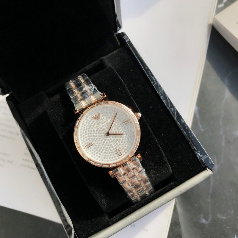 Часы Armani