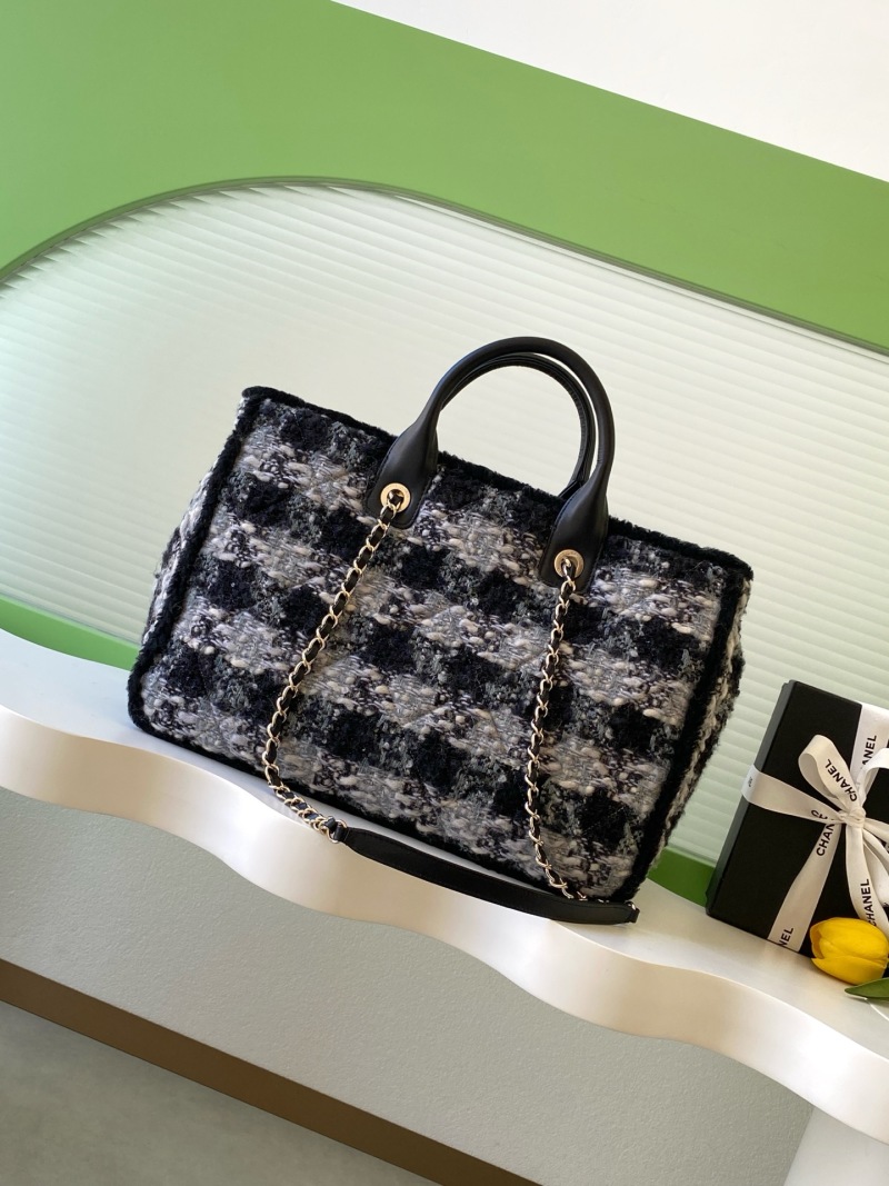 Сумка Chanel, модель AS5689