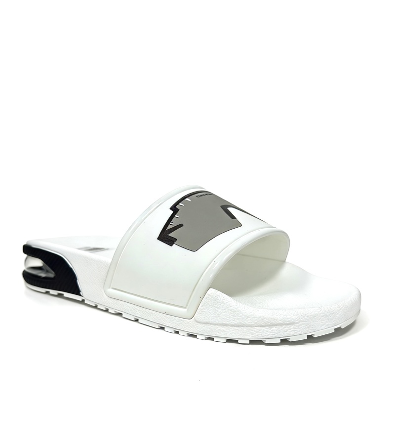 Мужские шлёпанцы PLEIN SPORT Philipp Plein