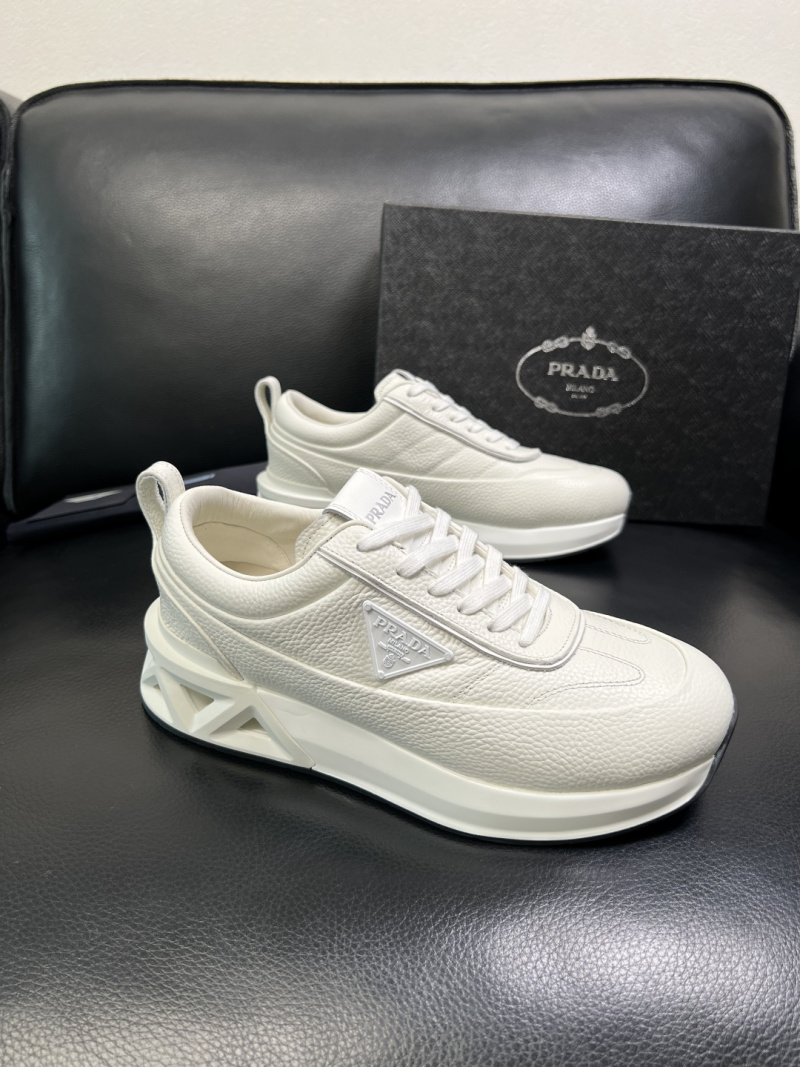 Мужские кроссовки Prada