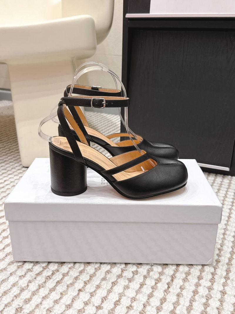Босоножки MM6 Maison Margiela