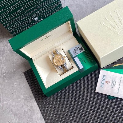 Часы Rolex