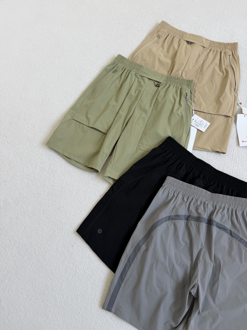 Шорты Lululemon