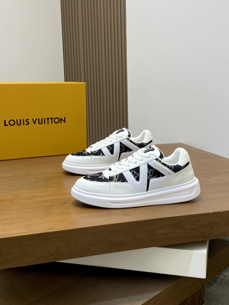 Мужские кроссовки Louis Vuitton