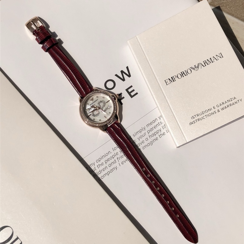 Часы Armani