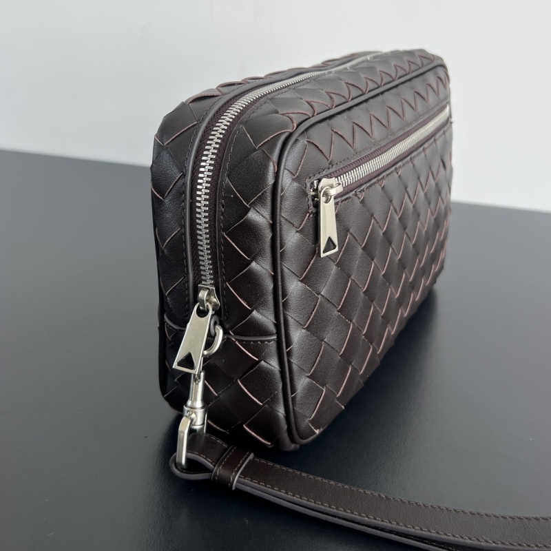 Клатч Bottega Veneta