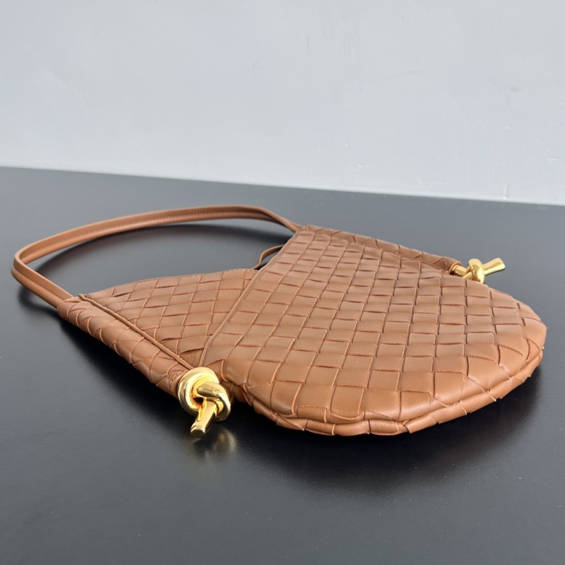 Сумка Bottega Veneta с плетением