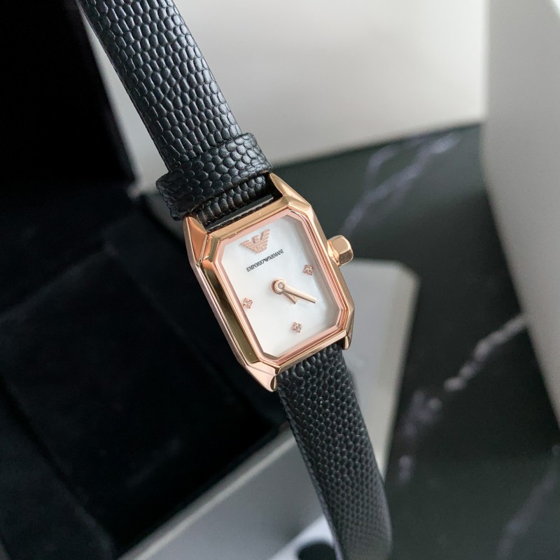 Часы Emporio Armani