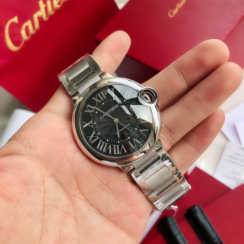 Часы Cartier