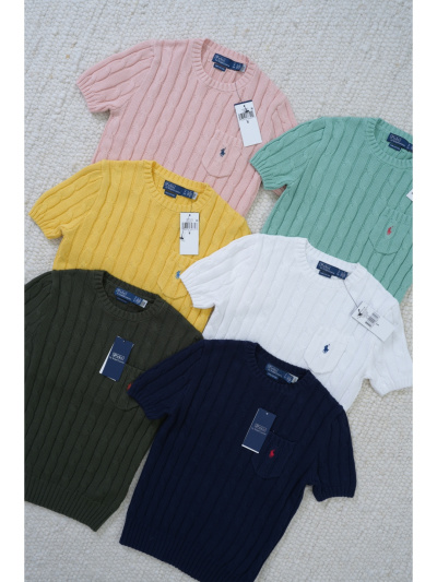 Свитеры Ralph Lauren