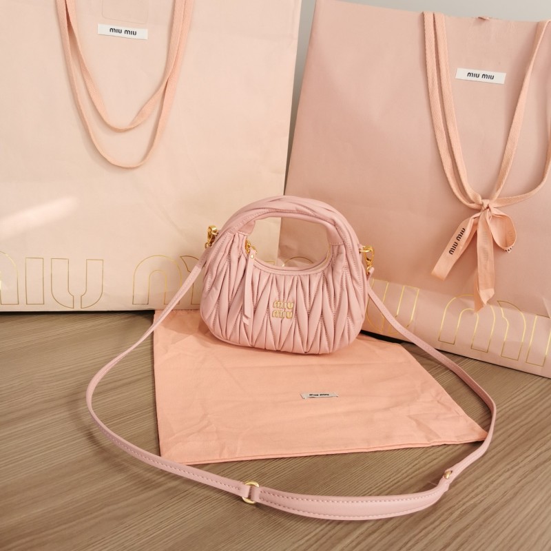 Сумка Miu Miu Mini