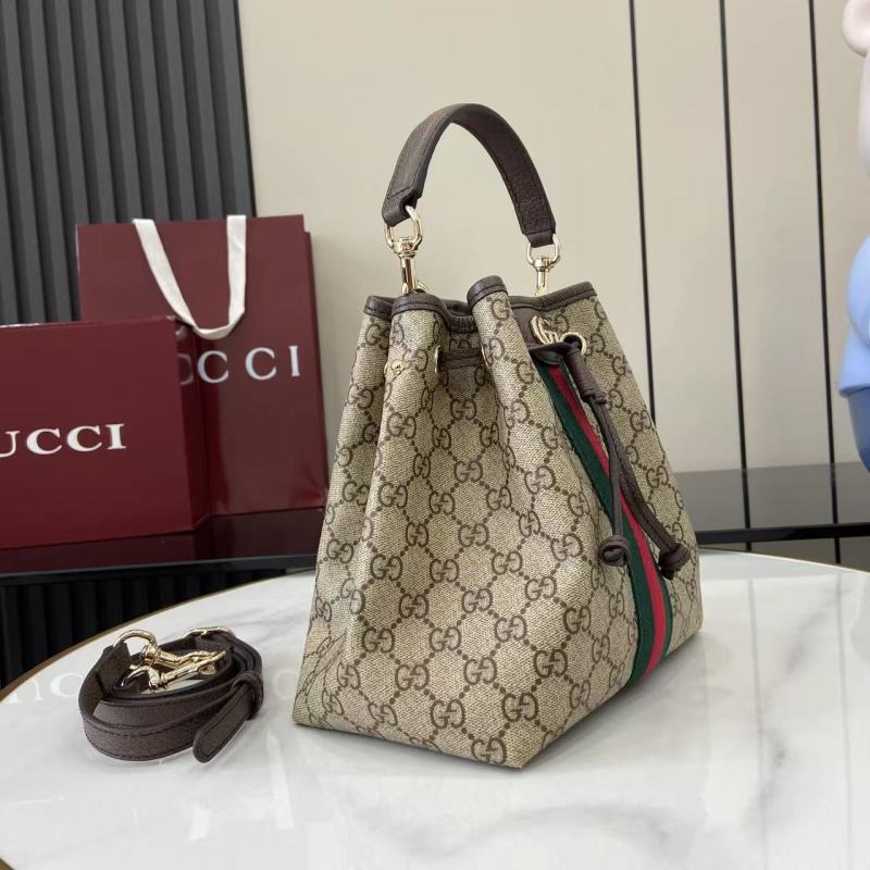 Сумка Gucci Bucket Bag
