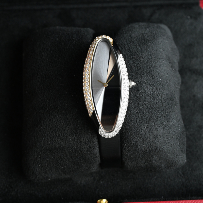 Часы Cartier