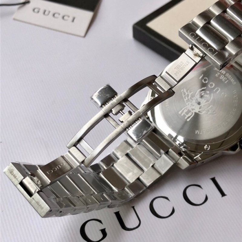 Часы Gucci