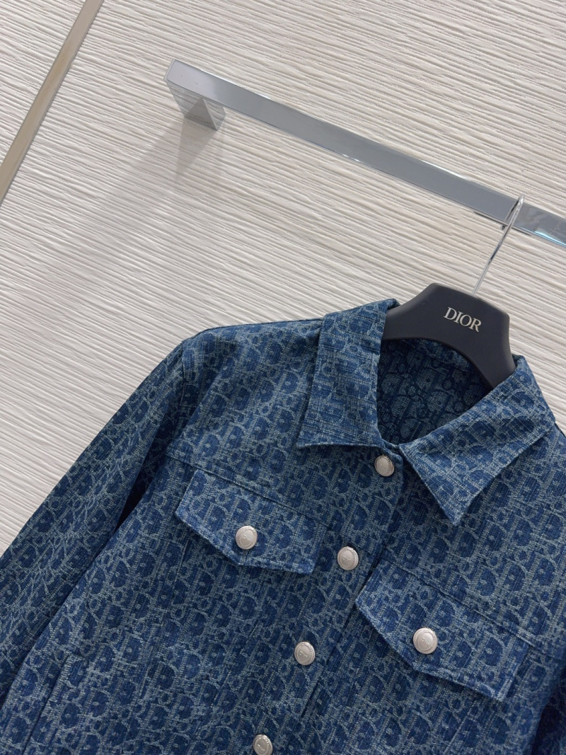 Куртка Dior