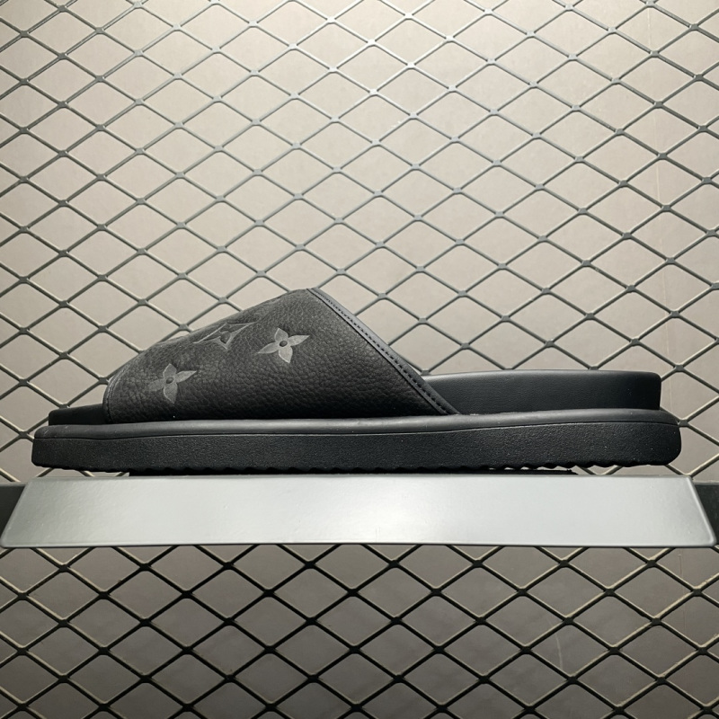 Мужские шлепанцы Louis Vuitton LV Oasis